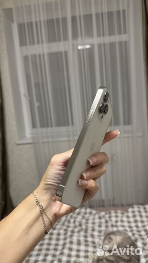 iPhone 13 Pro Max, 128 ГБ