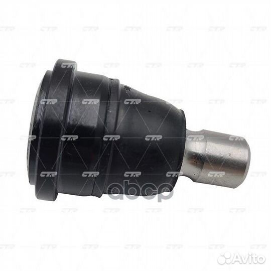 Cbmz-49 Опора шаровая перед прав/лев ;mazda 2