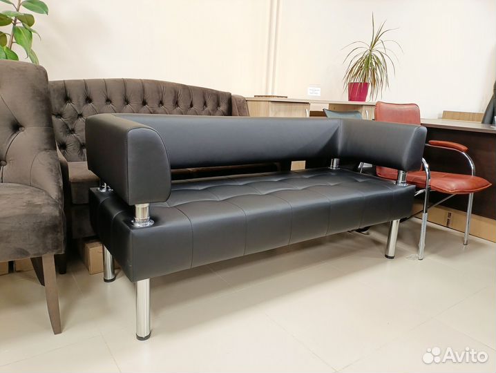 Диваны офисные