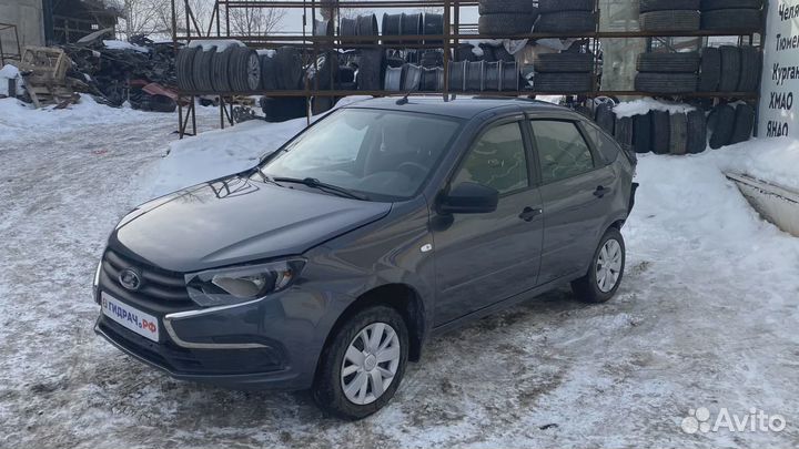 Пружина задняя LADA Granta 11180291271210