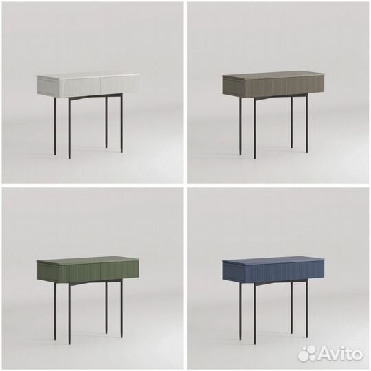 Консоль Filippo (мдф, Италия)