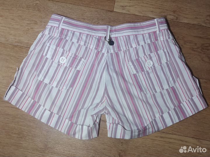 Шорты Sela и твое 46