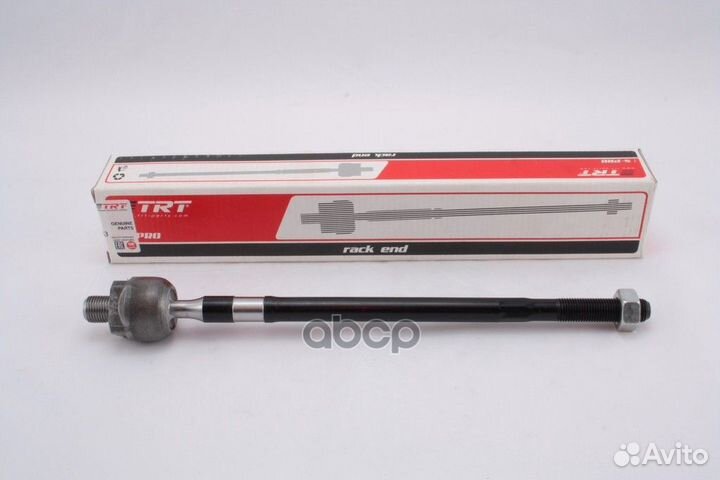 Тяга рулевая R3017 TRT