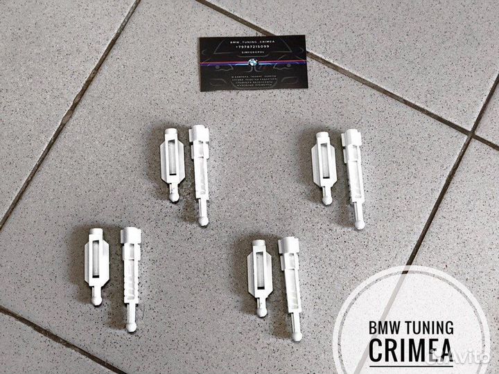 Корректора фар е39 рест дорест