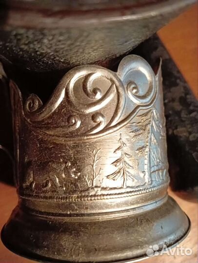 Подстаканник