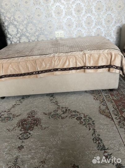 Дивандеки на диван и кресла