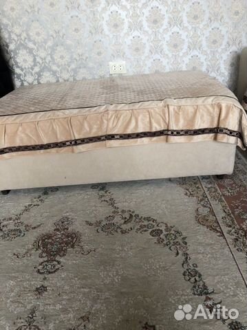 Дивандеки на диван и кресла