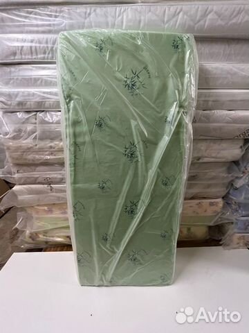 Матрас Принц Классик 140*60 (новый)