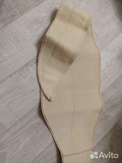 Бандаж для беременных и после родов