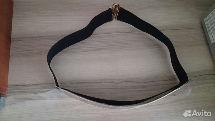 Пояс декоративный