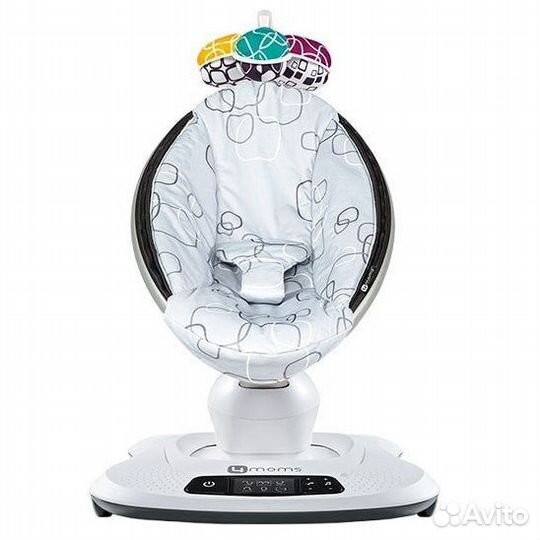 Детские качели 4 moms