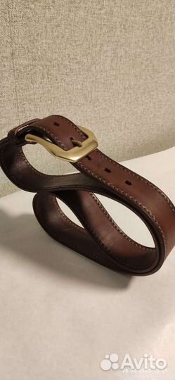 Ремень мужской