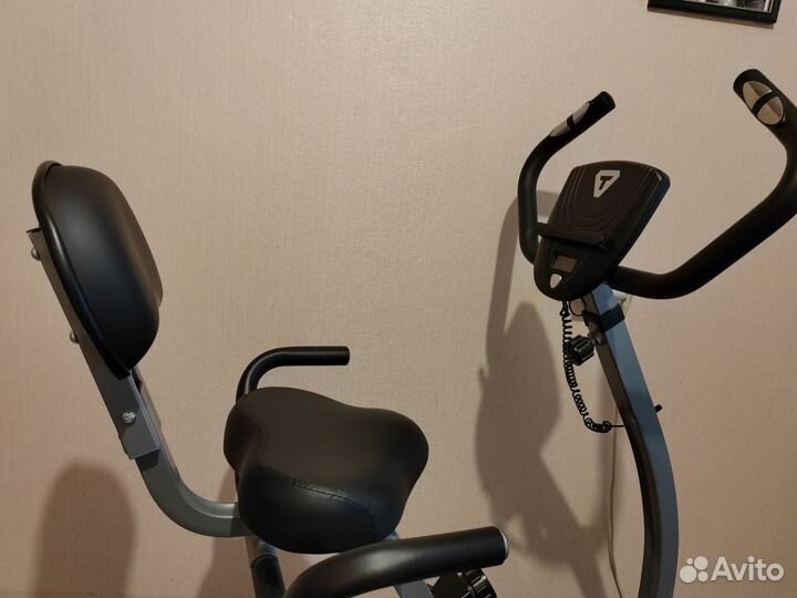 Велотренажер torneo