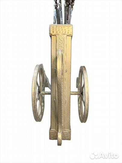 Подставка под шампура