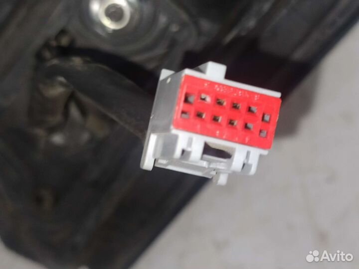 Зеркало левое Форд Фокус 2