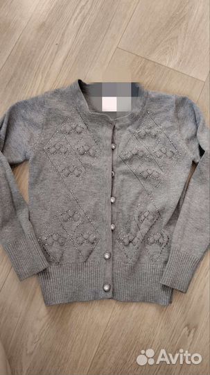 Школьная форма