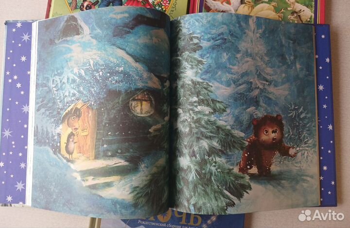 7 книг для детей