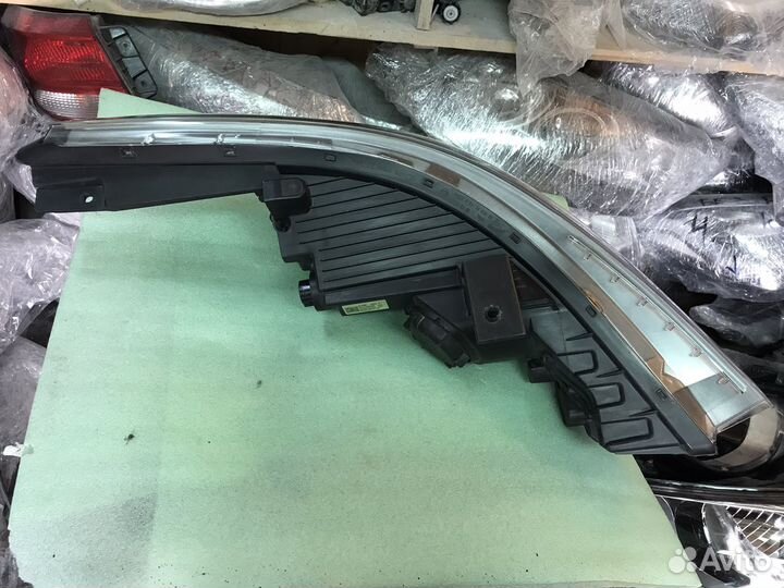 Фара левая Hyundai Solaris LED 2020 NEW