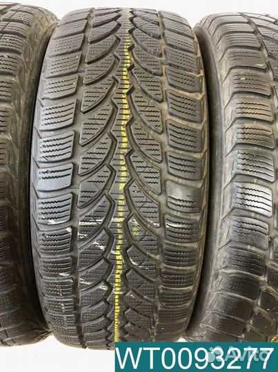 Bridgestone Blizzak LM-32 205/55 R16 95T