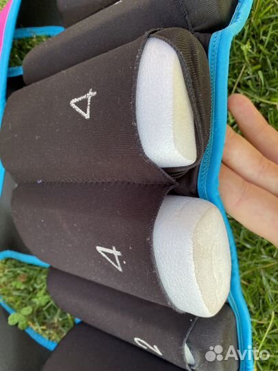 Детский спасательный жилет