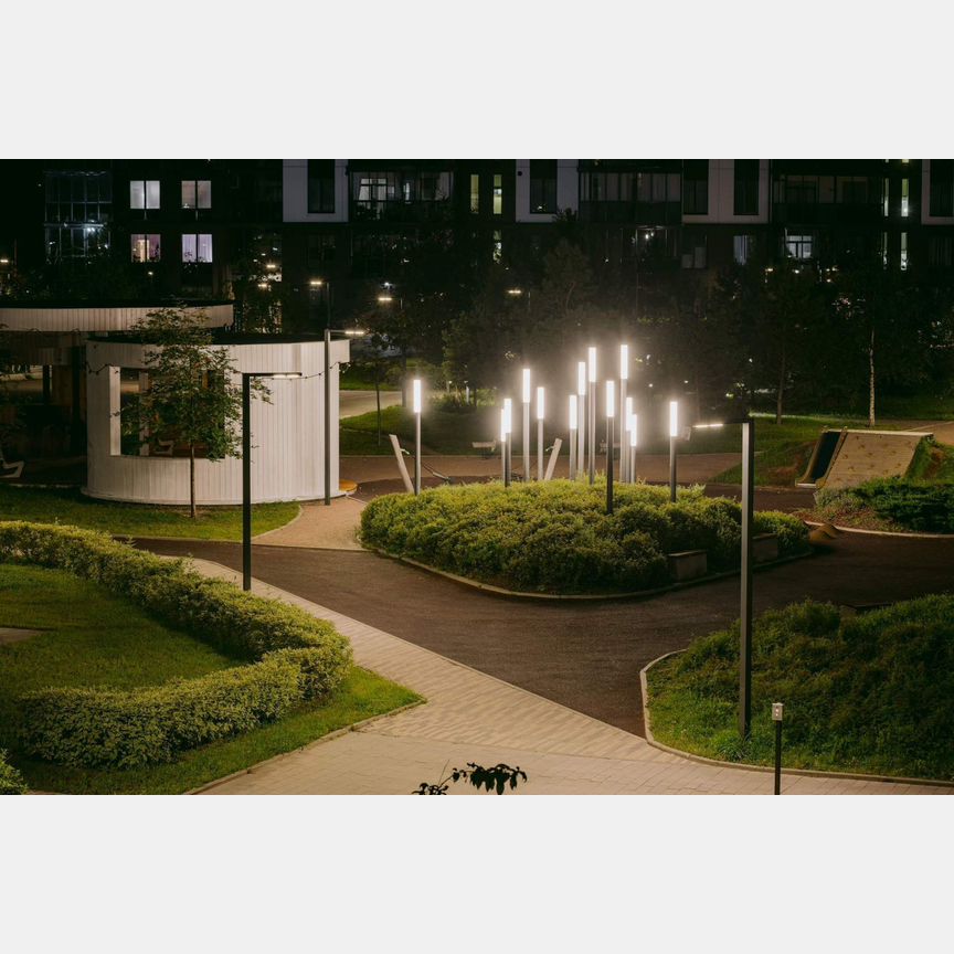 3-к. квартира, 90,3 м², 9/14 эт.