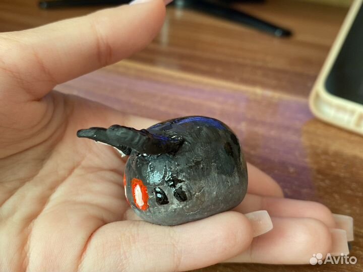 Genshin impact фигурка