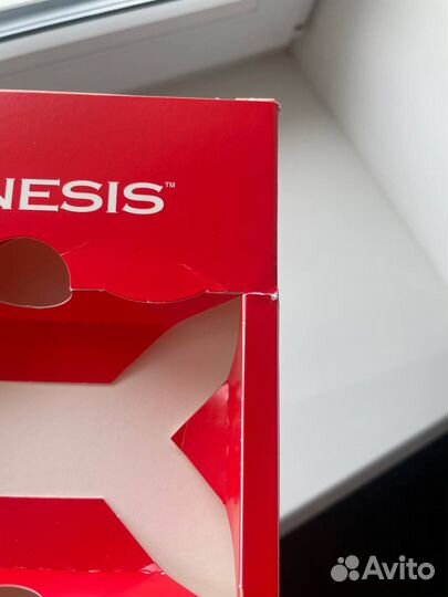 Игра на Sega Genesis - The Tick