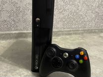 Xbox 360 прошитый aurora