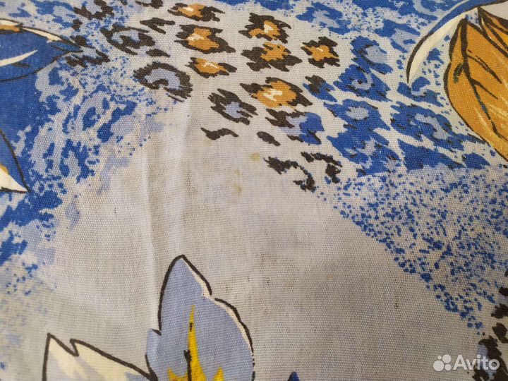 Постельное белье пакетом комплект бу