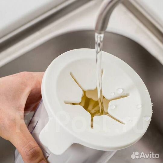 Лапомойка для собак Xiaomi