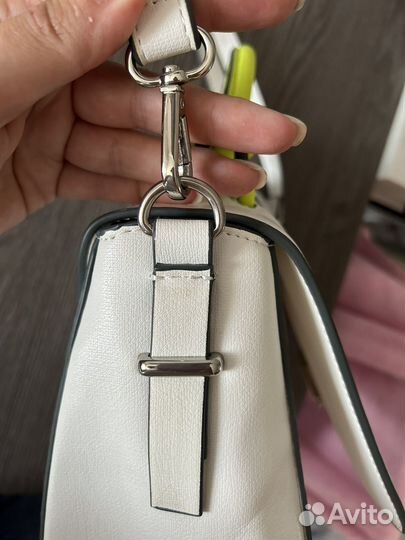 Сумка Zara