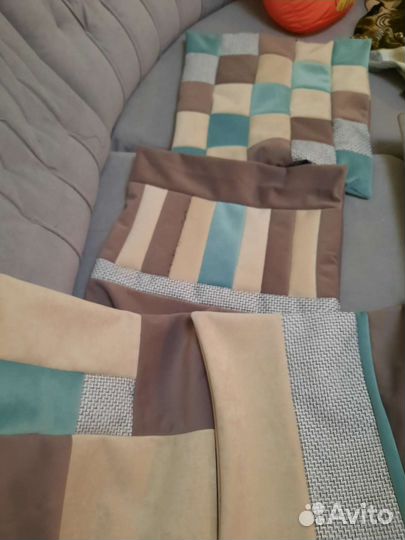 Лоскут мебельный