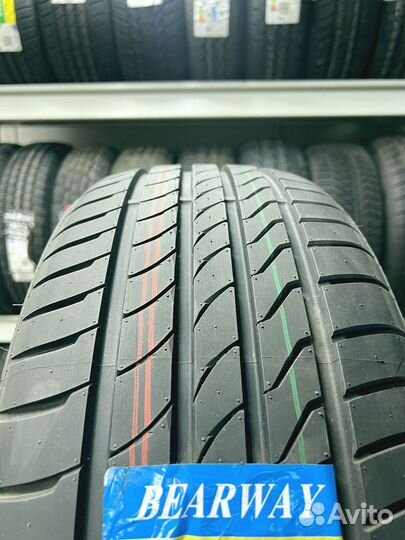 Bearway BW388 225/55 R18 79H