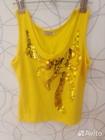 Топик женский