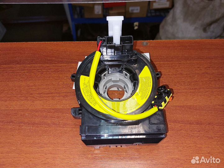 Подрулевой шлейф 934903R311 Кия Сид, Оптима, I40