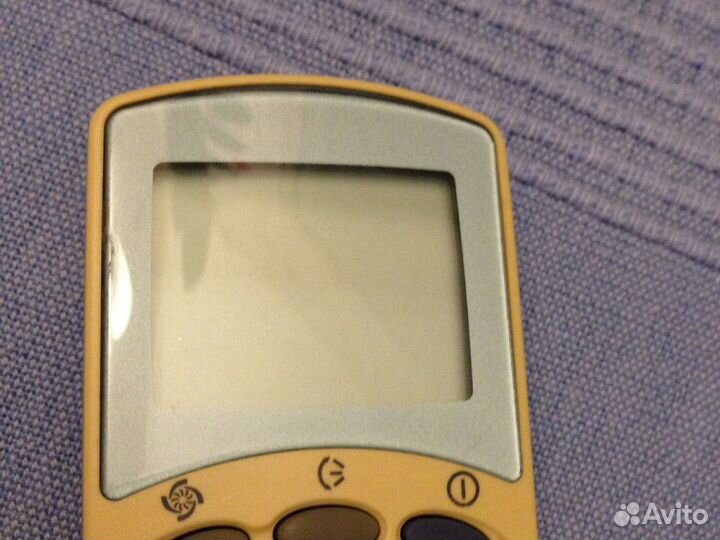 Пульт для кондиционеров LG