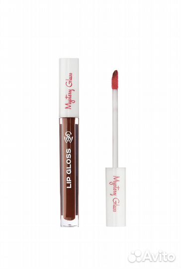 Новый блеск mystery glass shinewell