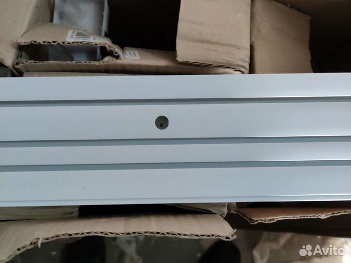 Карниз потолочный