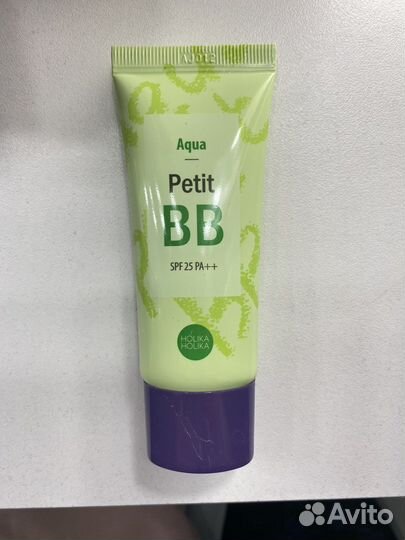 BB крем holika holika