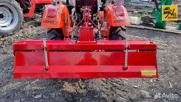 Почвофреза 1GQN 140, 2023
