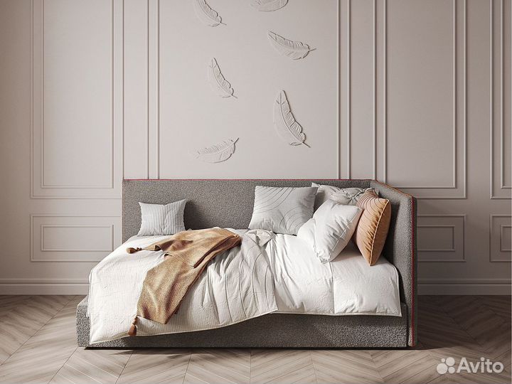 Детская дизайнерская кровать в наличии