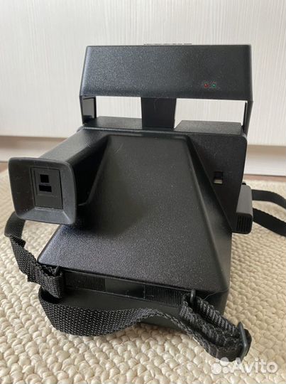 Фотоаппарат Polaroid 635CL