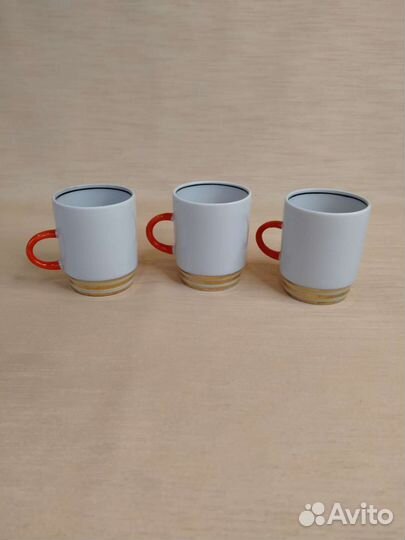 Кофейные чашки/кружки Барановка