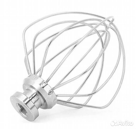 Венчик для миксера redmond