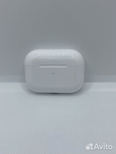 Беспроводные наушники apple airpods pro