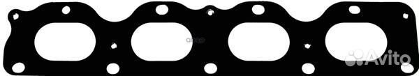 Прокладка выпуск GM aveo/cruze/astra/mokka Z18
