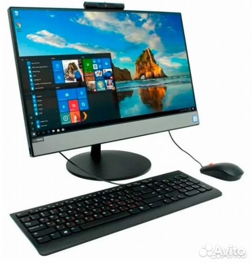 Моноблок lenovo