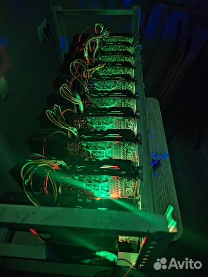 Сmp70hx 8Gb 14 шт