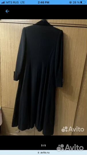 Продается пальто