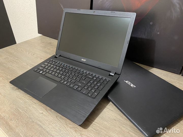 Современный Acer 2020/Игры/Работа/Учеба/Бизнес